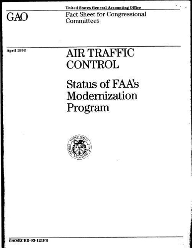 Air Traffic Control