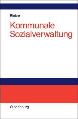 Kommunale Sozialverwaltung: (German)