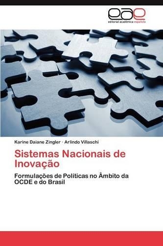 Sistemas Nacionais de Inovacao