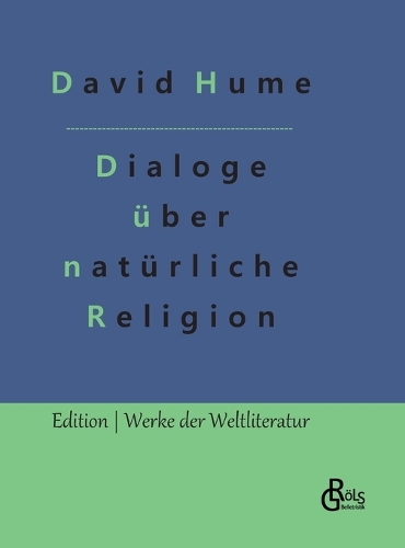 Dialoge über natürliche Religion