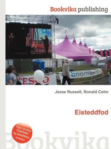 Eisteddfod