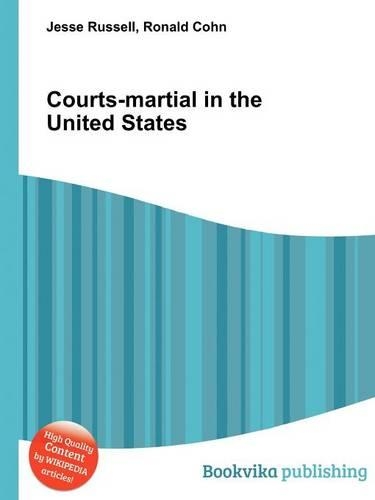 Courts-Martial in the United States