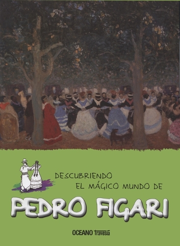 Descubriendo El Mágico Mundo de Pedro Figari