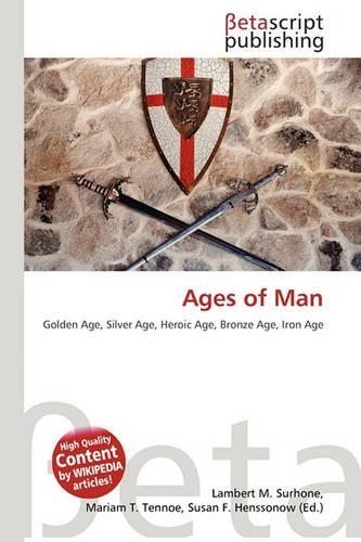 Ages of Man