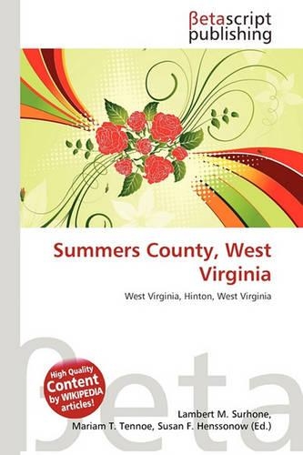 Summers County, West Virginia