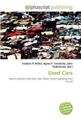 Used Cars
