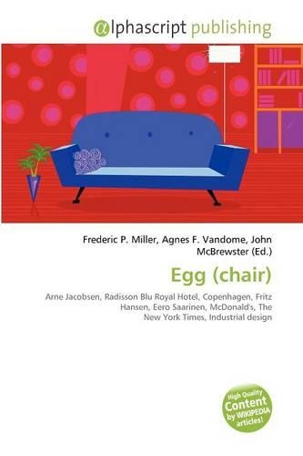 Egg (Chair)