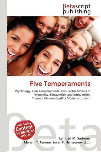 Five Temperaments