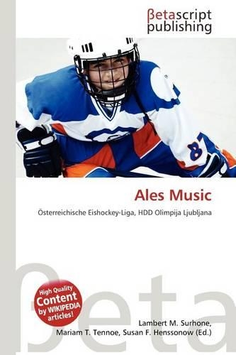 Ales Music: (German)
