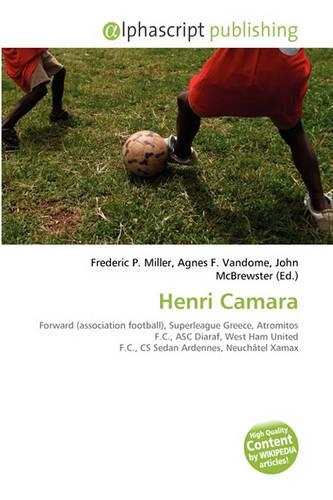 Henri Camara