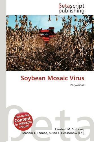 Soybean Mosaic Virus