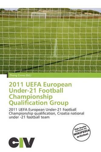 2011 Uefa European Under-21 Football Championship Qualification Group