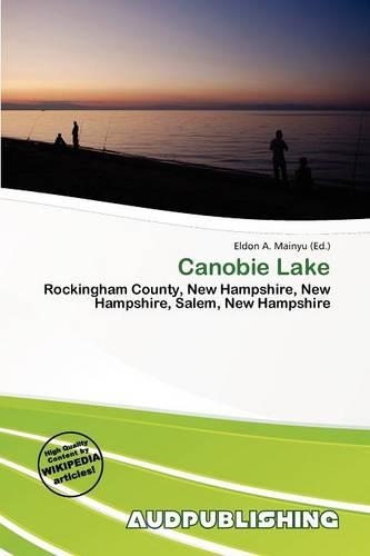 Canobie Lake
