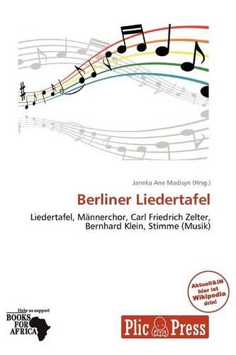 Berliner Liedertafel