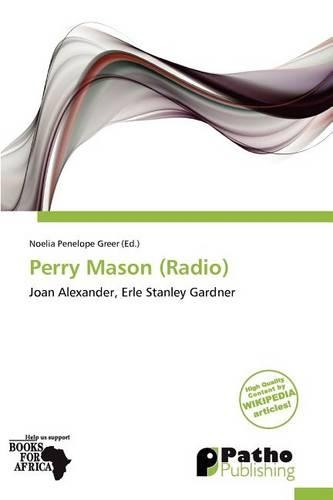 Perry Mason (Radio)