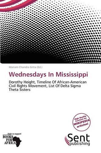 Wednesdays in Mississippi