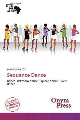 Sequence Dance