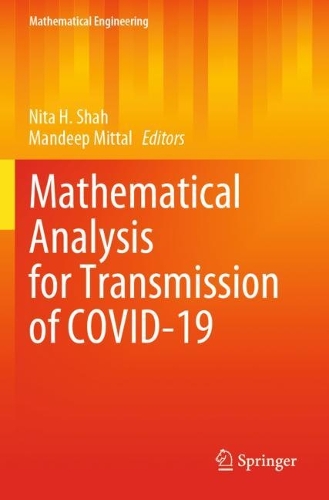 Mathematical Analysis for Transmission of COVID-19: (Mathematical Engineering)