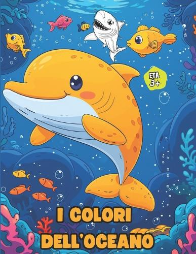 I colori dell'oceano