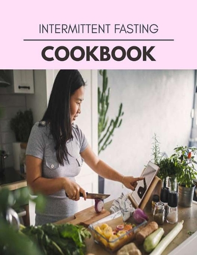 Intermittent Fasting Cookbook