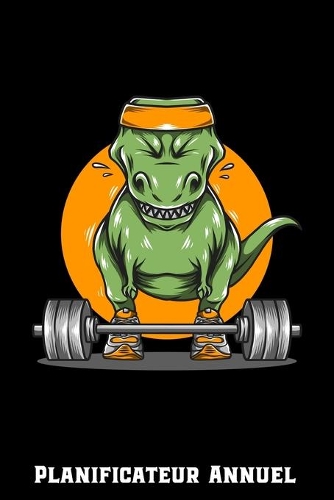 Planificateur Annuel