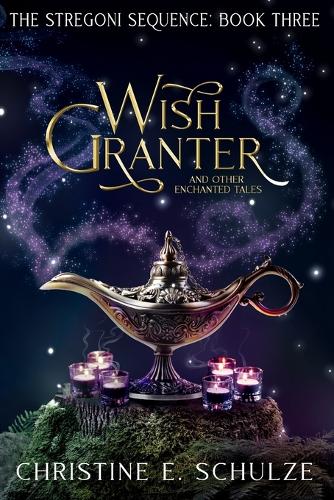 Wish Granter