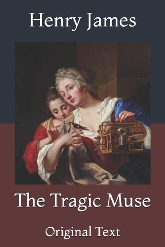 The Tragic Muse