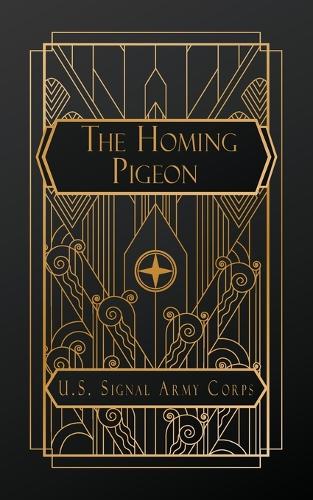 The Homing Pigeon