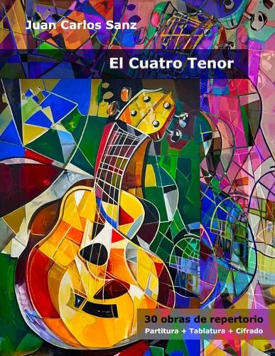 El Cuatro Tenor (Revisado)
