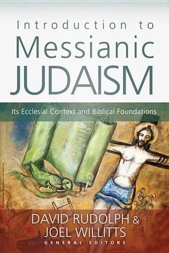 Introduction to Messianic Judaism
