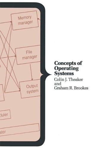 Concepts of Operating Systems: (Macmillan Computer Science S.)