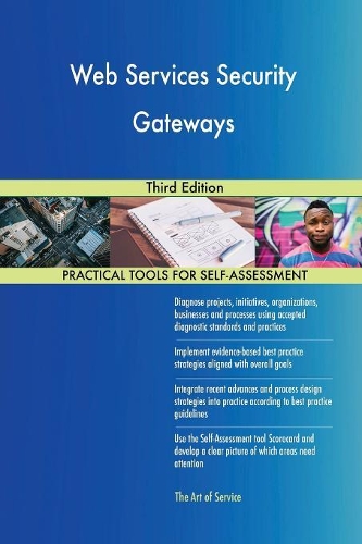 Web Services Security Gateways Third Edition