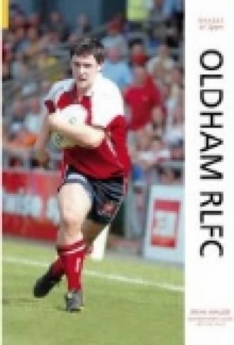Oldham RLFC: Images of Sport