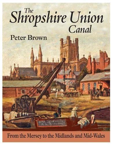 The Shropshire Union Canal