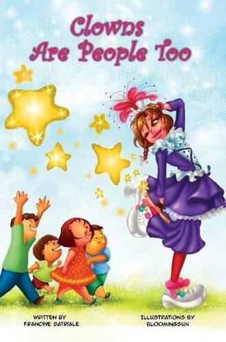 Clowns Are People Too