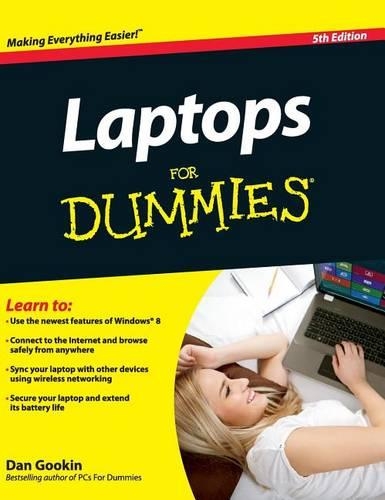 Laptops for Dummies