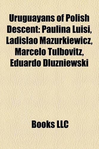 Uruguayans of Polish Descent