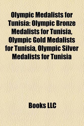 Olympic Medalists for Tunisia