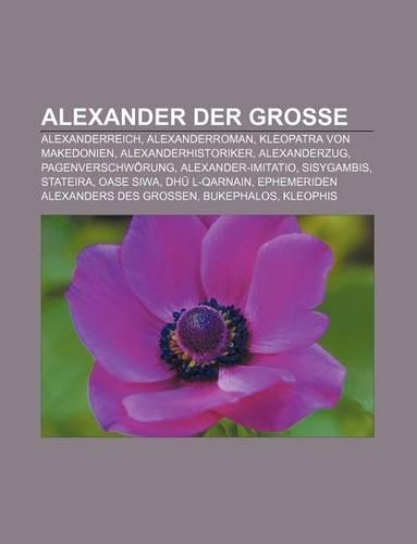 Alexander Der Grosse