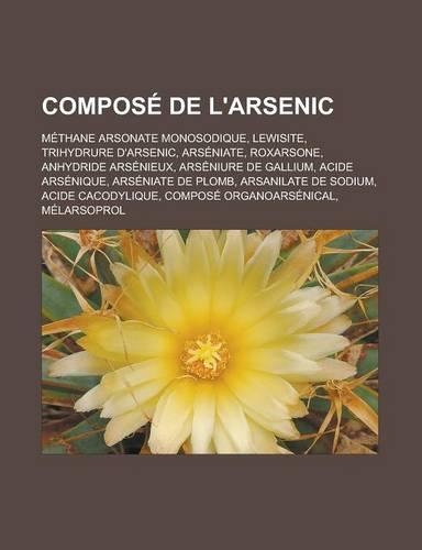 Compose de L'Arsenic