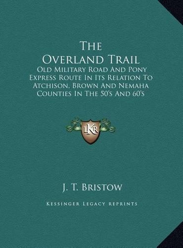 The Overland Trail