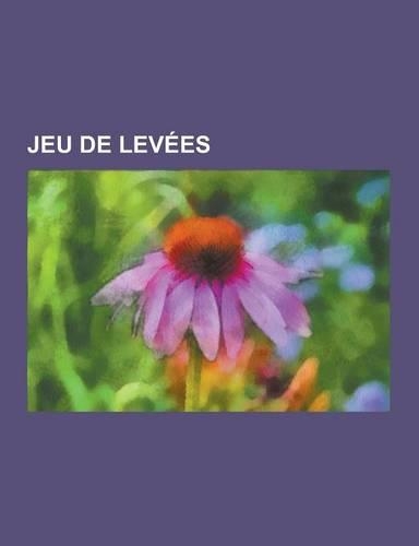 Jeu de Levees