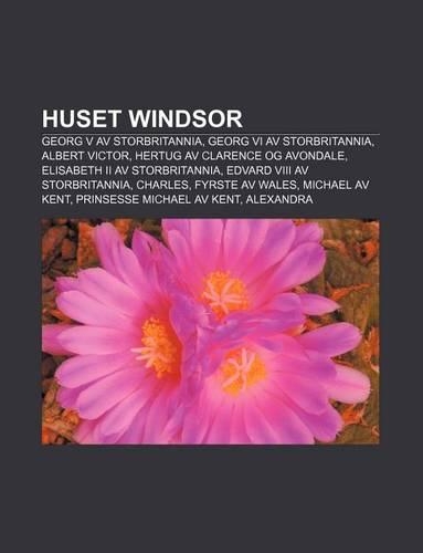 Huset Windsor