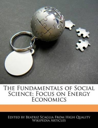 The Fundamentals of Social Science