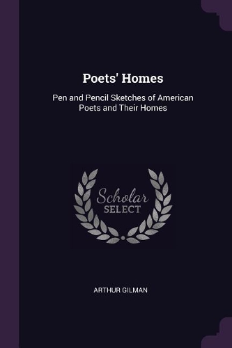 Poets' Homes