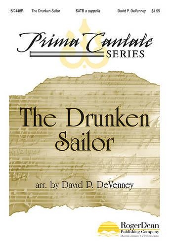 The Drunken Sailor