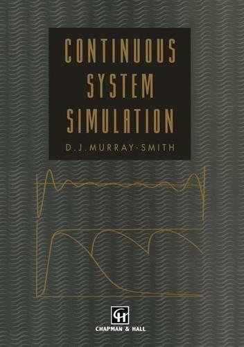 Continuous System Simulation