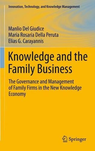 Knowledge and the Family Business