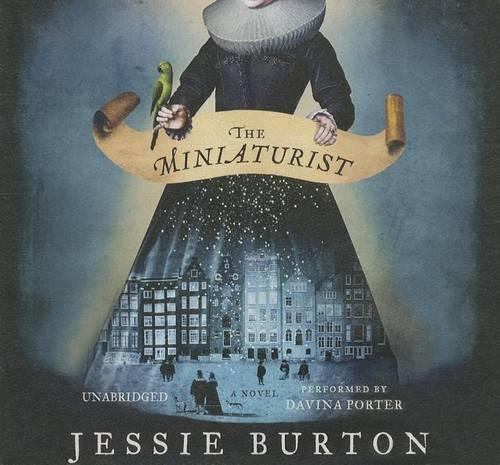 Miniaturist: Library Edition