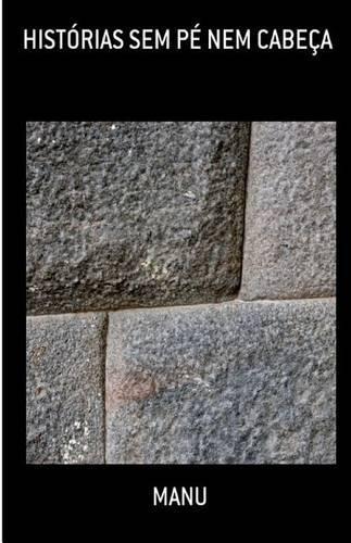 Historias Sem Pe Nem Cabeca